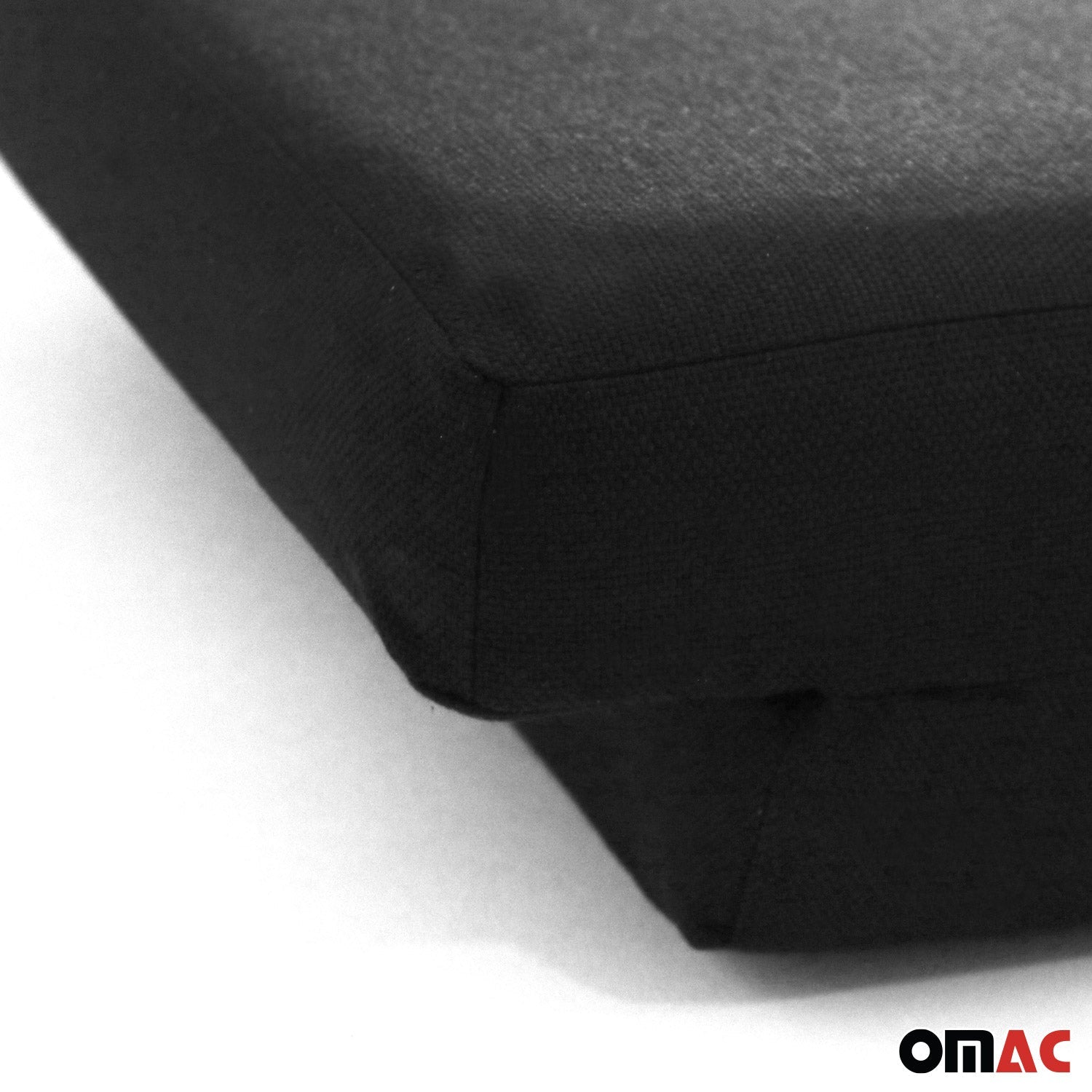 2014-2026 RAM ProMaster Front Cab Camper Bed Mattress Bed Black 1Pc
