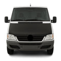 2003-2006 Dodge Sprinter Car Bonnet Mask Hood Bra Black Full Coverage 1 Pc