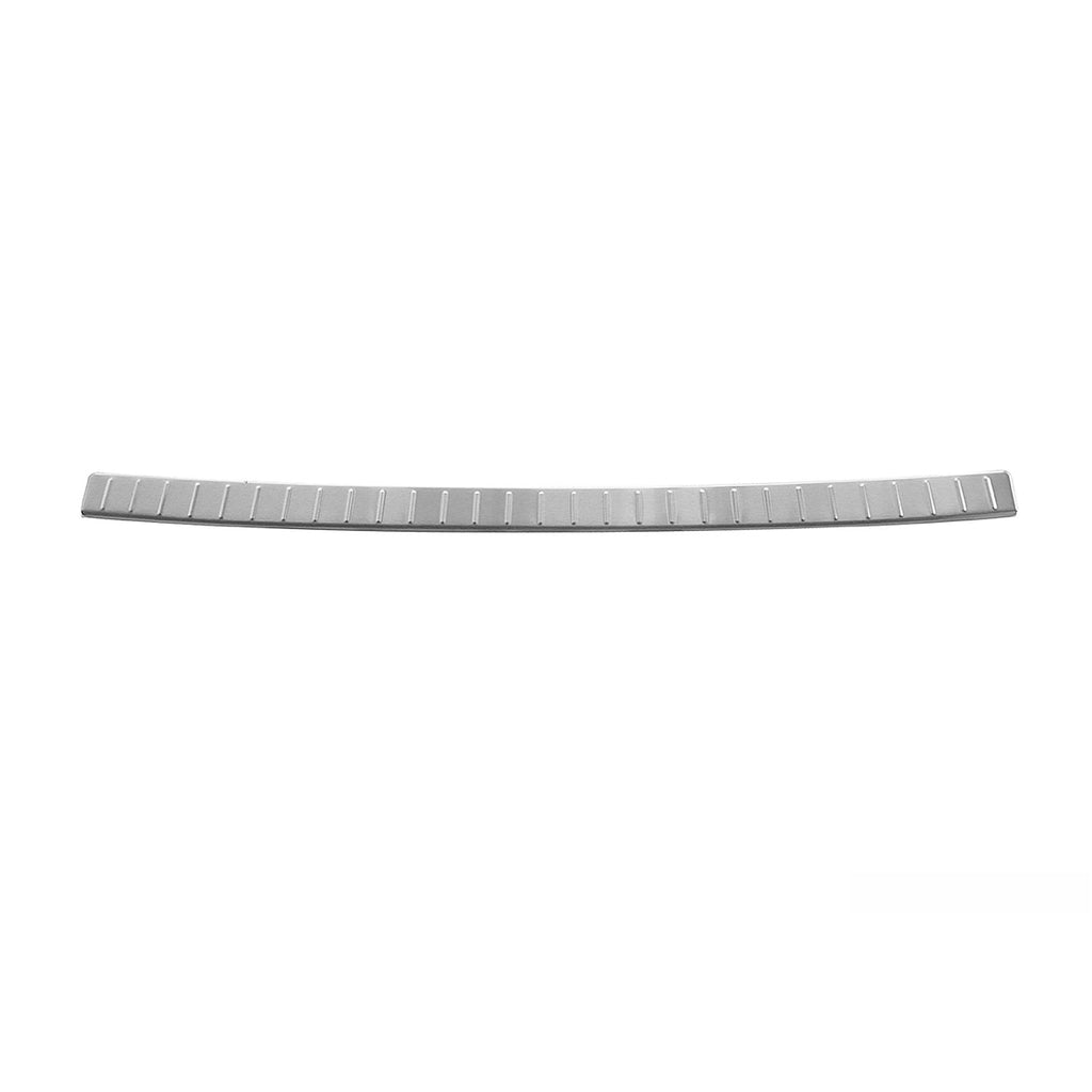 2006-2018 Mercedes Sprinter W906 Rear Bumper Guard Stainless Steel Brushed