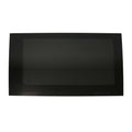 2010-2018 Mercedes Sprinter W906 Local Pickup Window Glass Mid Left Side L3 L4