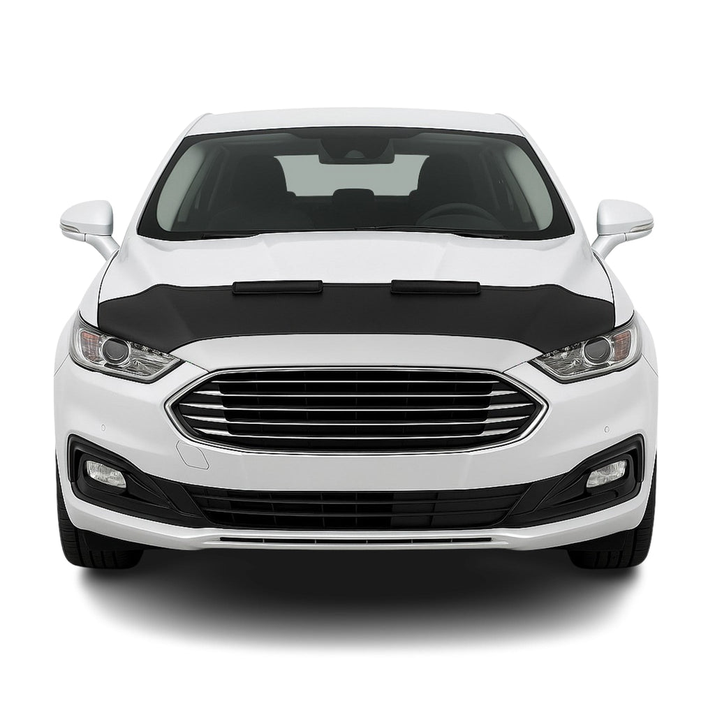 2013-2020 Ford Fusion Sedan Car Bonnet Mask Hood Bra