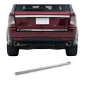 2014-2022 Land Rover Range Rover Sport Rear Trunk Molding Trim Stainless Steel Silver