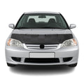 2001-2005 Honda Civic Sedan Car Bonnet Mask Hood Bra