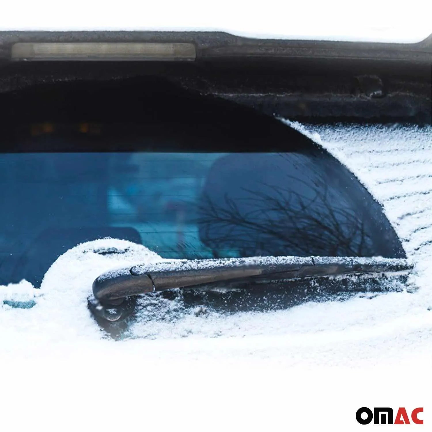 2017-2019 Mercedes GLS Class X166 Rear Windshield Wiper Blades