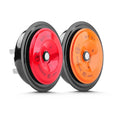 12V Loud 105dB Car Truck Motorcycles Electromagnetic Horn Dual-tone