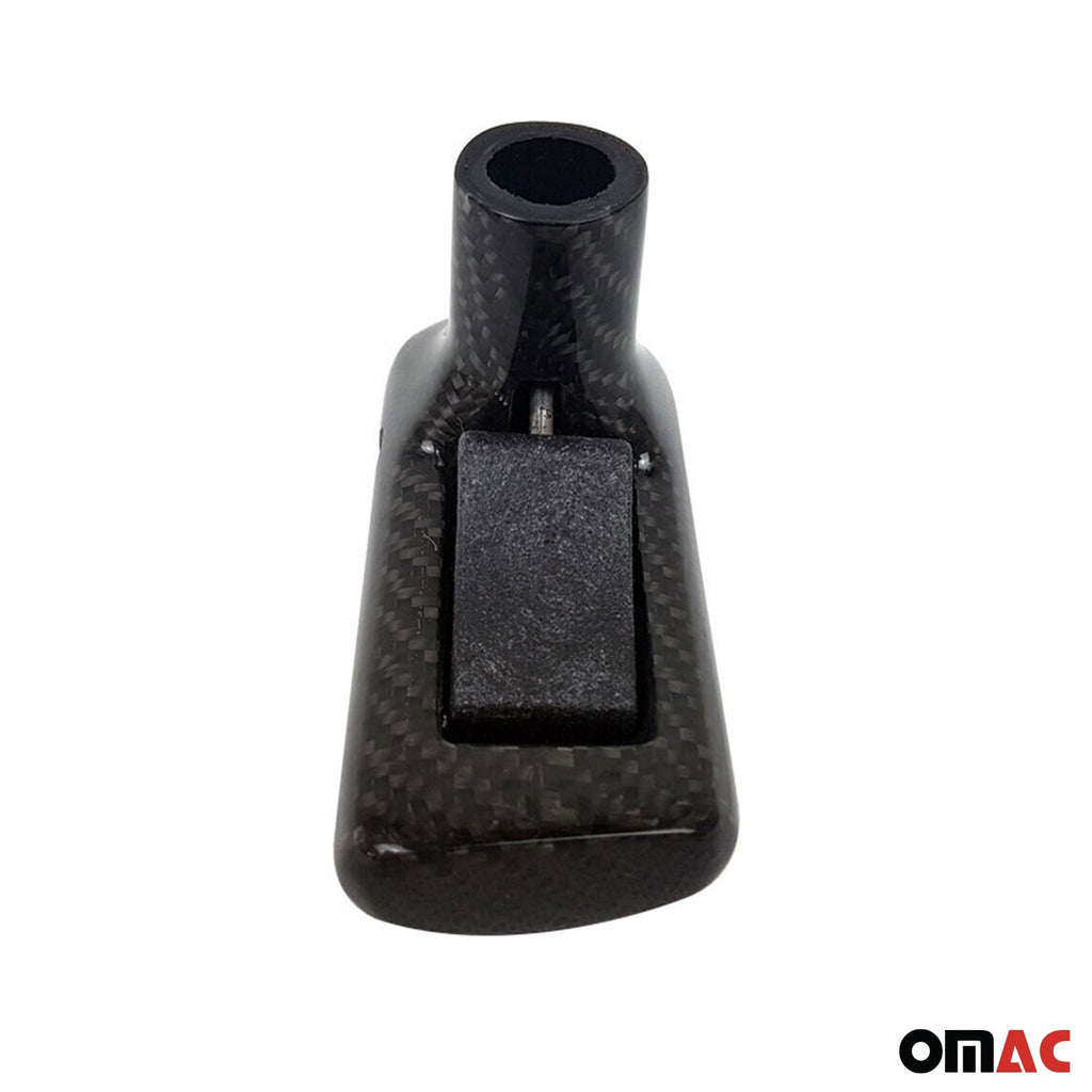 BMW E36 E46 E60 E61 E38 E53 E83 Gear Shift Knob Carbon Automatic T-Handle