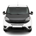 2015-2022 RAM ProMaster City Car Bonnet Mask Hood Bra Black Full Coverage