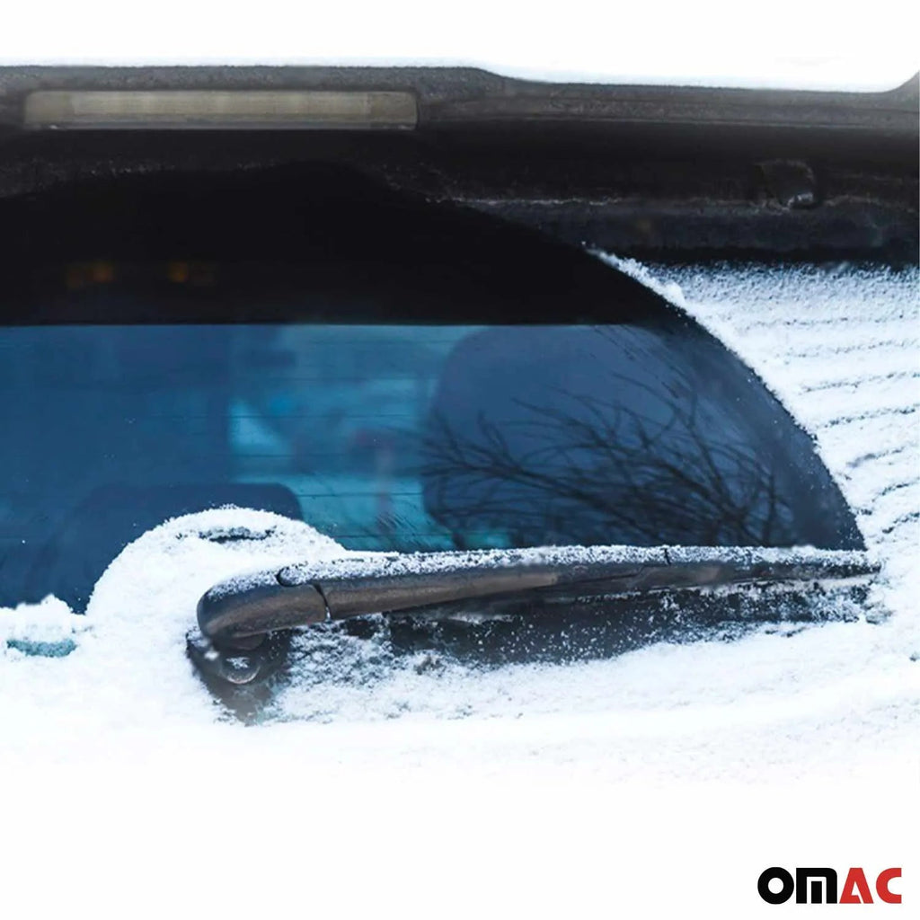 2013-2019 Mercedes CLA C117 250 CLA45 AMG Rear Windshield Wiper Blades