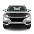 2016-2022 Honda HR-V Car Bonnet Mask Hood Bra Black 1 Pc