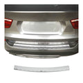 2015-2021 VW Golf Mk7 Rear Bumper Guard Stainless Steel Glossy