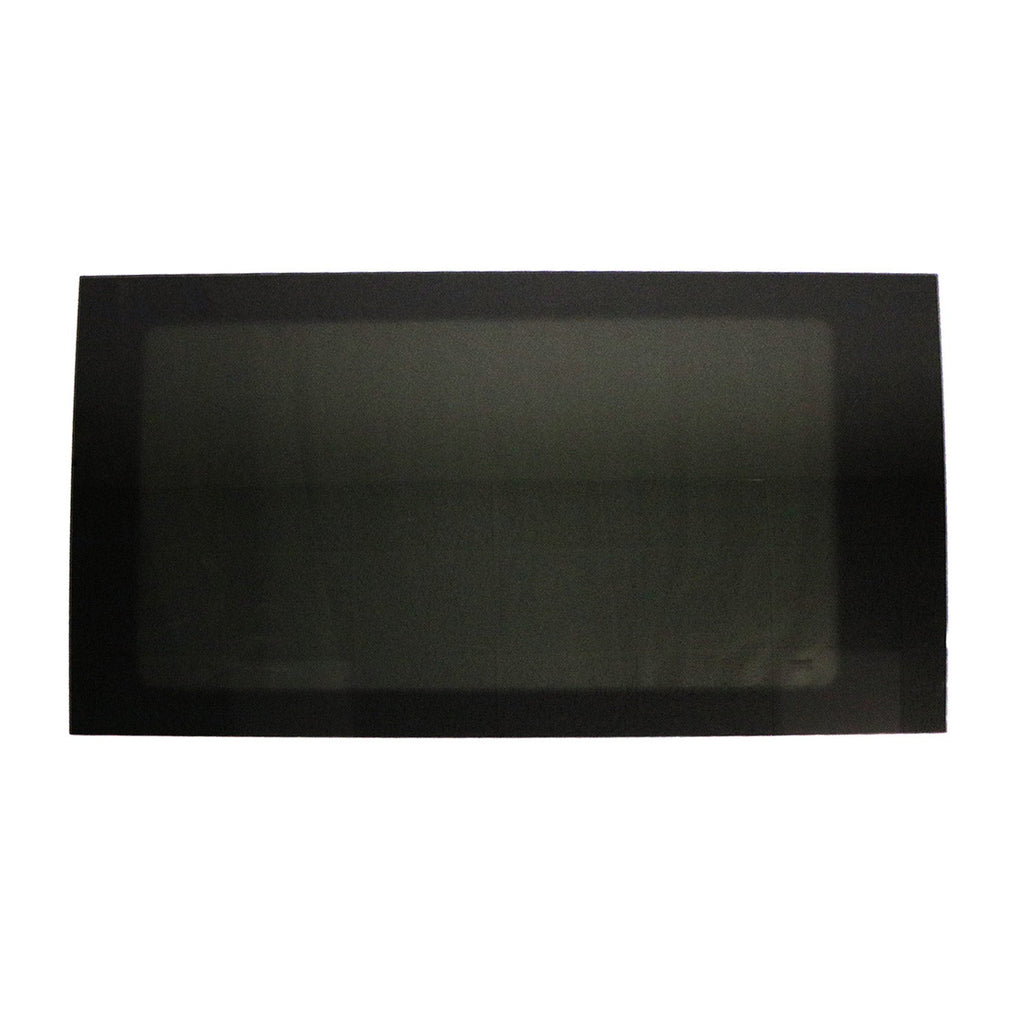 2019-2026 Mercedes Sprinter W907 910 Window Glass Mid Right Side Sliding Door L3 L4