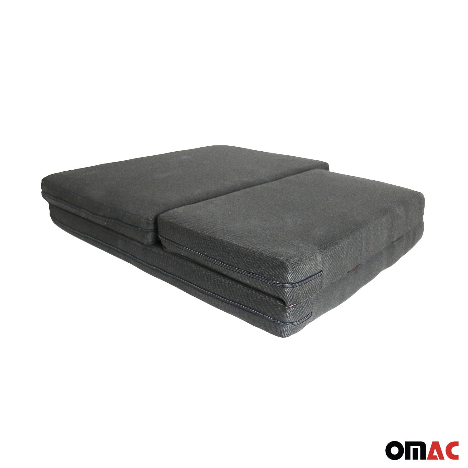 2014-2026 RAM ProMaster Front Cab Camper Bed Mattress Bed Black 1Pc