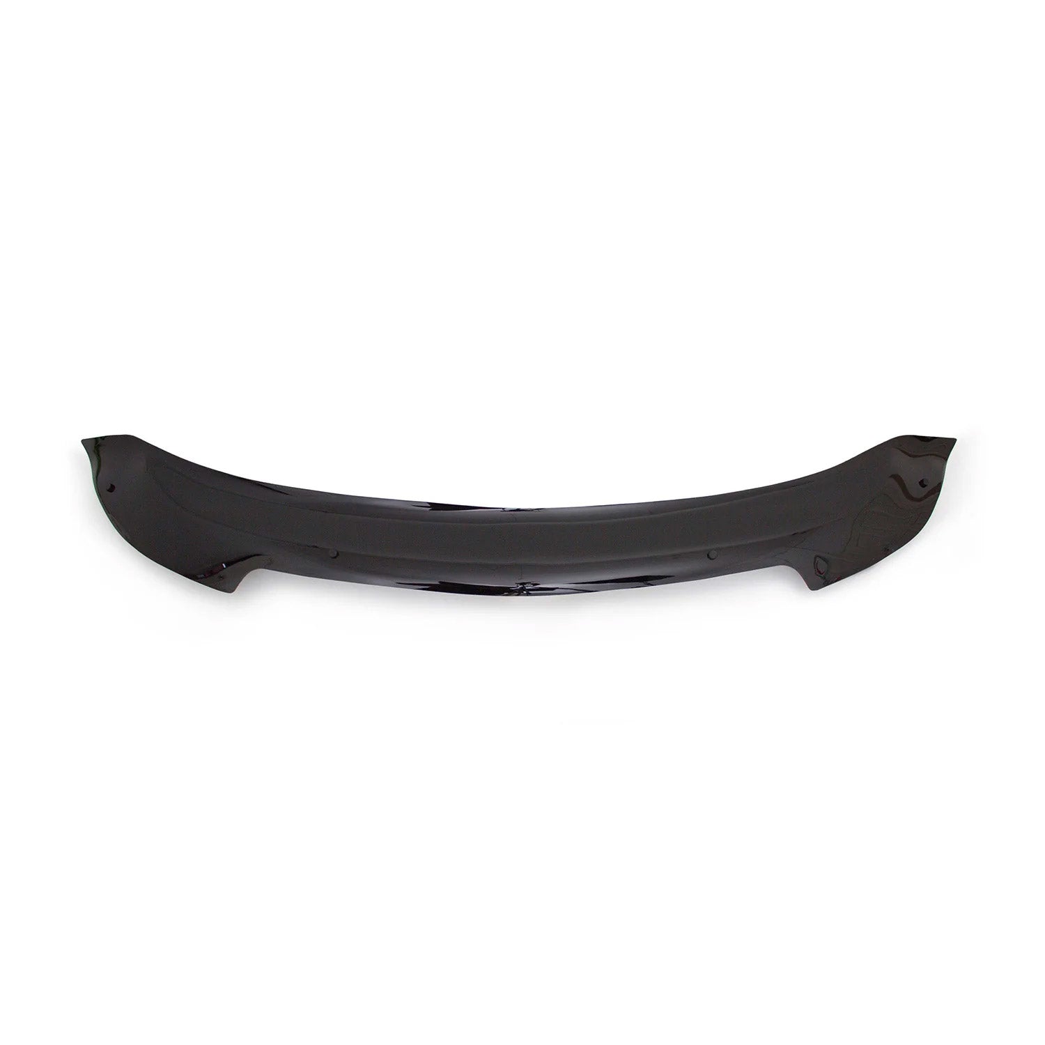 2011-2015 Chevrolet Cruze Front Bug Shield Hood Deflector 1 Pc Smoke