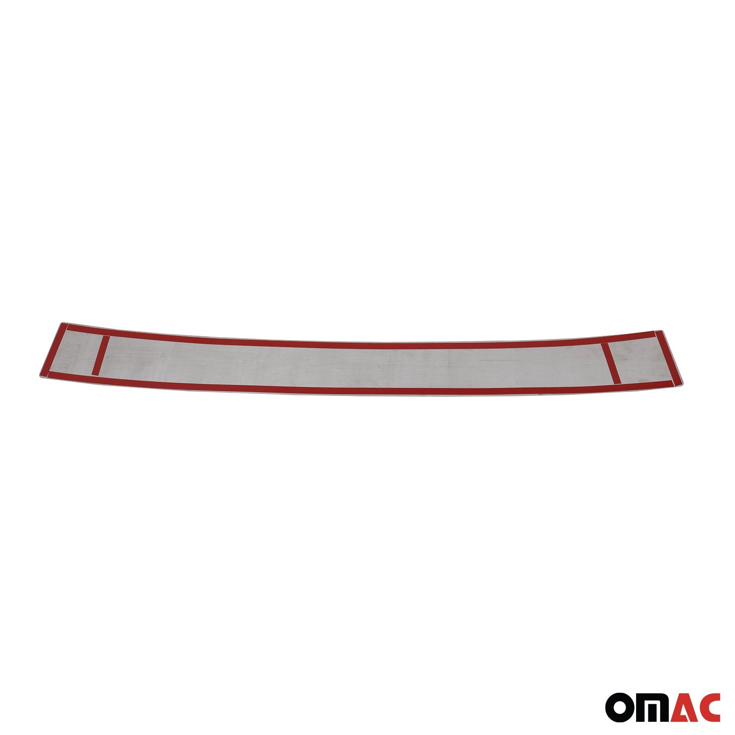 2025-2026 Volkswagen ID.buzz Rear Bumper Sill Cover Protector Guard