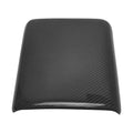 1997-2001 Mercedes ML W163 Armrest Box Lid Cover Carbon