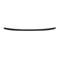 2005-2011 Audi A6 Sedan Rear Trunk Spoiler Wing Black