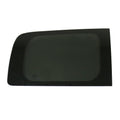 2013-2021 Nissan NV200 Window Glass Rear Right Side Black L1 Short
