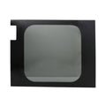 2014-2026 RAM ProMaster Window Glass Left Rear Barn Door