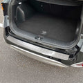 2020-2022 Kia Sportage FL Rear Bumper Guard Stainless Steel Brushed
