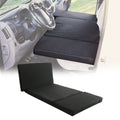 2014-2026 RAM ProMaster Front Cab Camper Bed Mattress Bed Black 1Pc