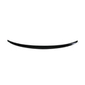 2012-2017 Hyundai Accent Rear Trunk Spoiler Wing 1 Pc