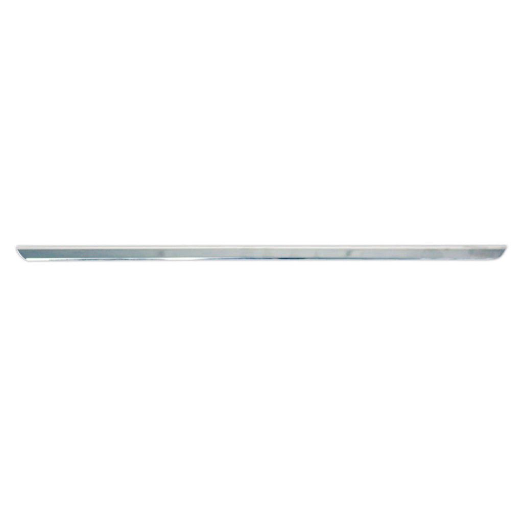 2018-2020 Buick Regal Sportback Rear Trunk Tailgate Door Handle Cover Stainless Steel