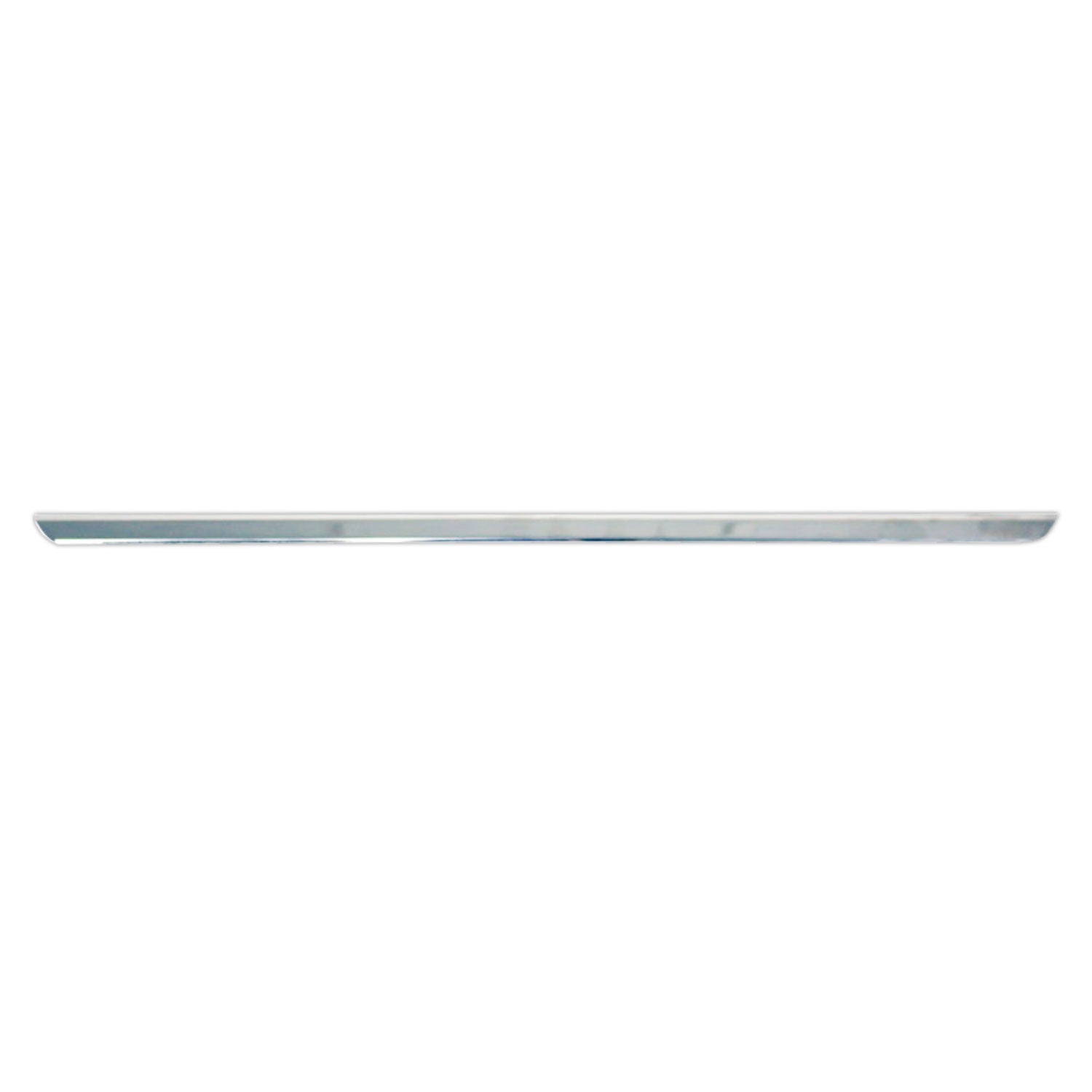 2018-2020 Buick Regal Sportback Rear Trunk Tailgate Door Handle Cover Stainless Steel