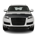 2007-2015 Audi Q7 4L Car Bonnet Mask Hood Bra