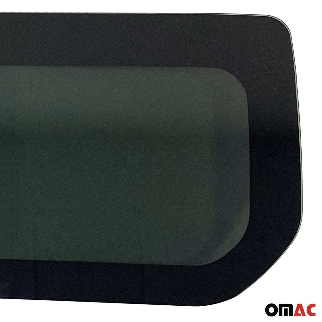 2015-2018 Chevrolet City Express Window Glass Front Right Side Sliding Door L1 Short