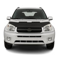 2001-2005 Toyota RAV4 Car Bonnet Mask Hood Bra Black 1 Pc