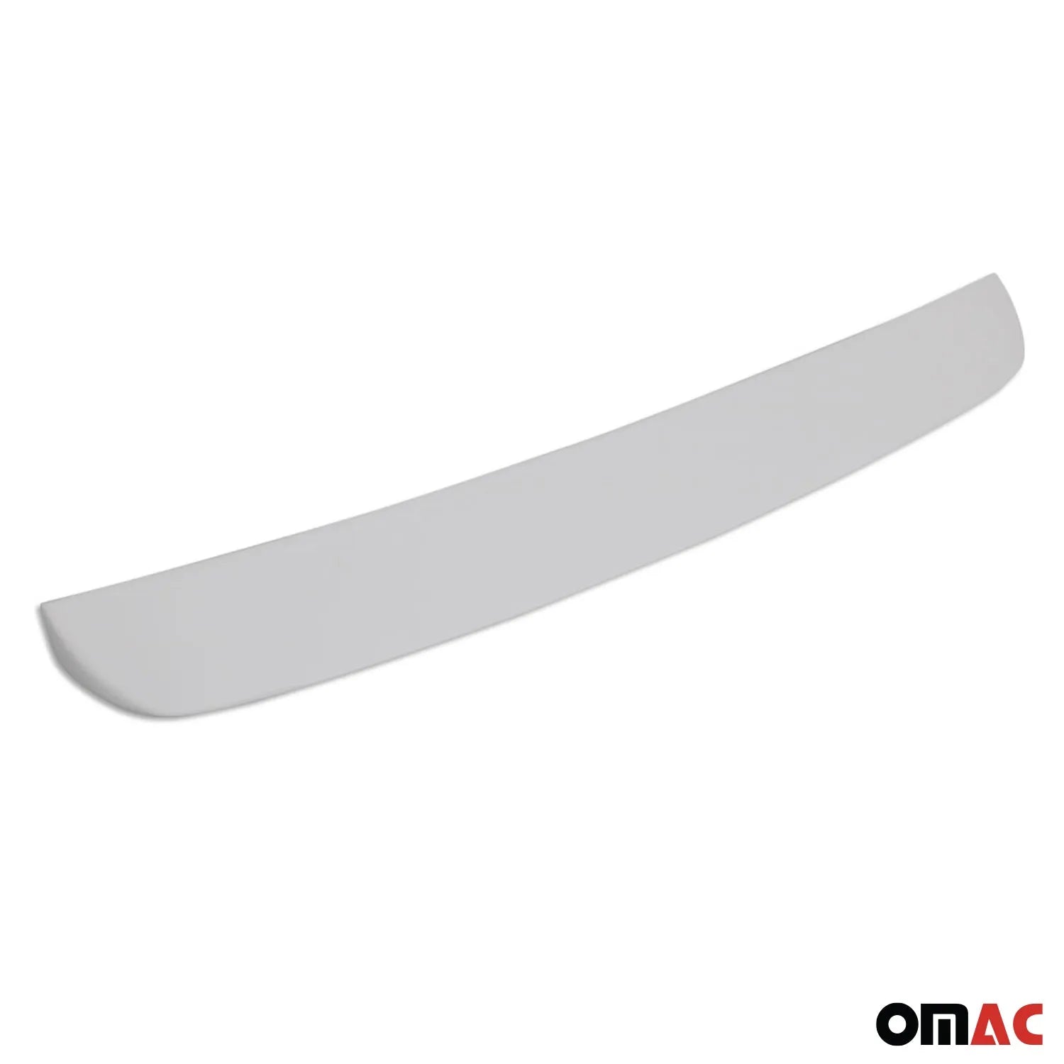 2019-2026 Mercedes Sprinter W907 910 Rear Trunk Spoiler Wing Paintable 1 Pc