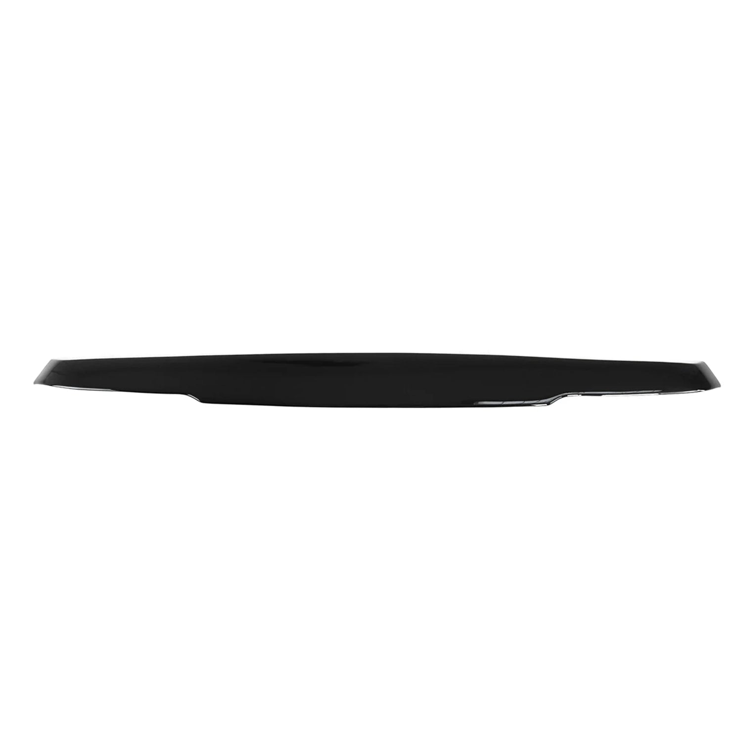 2003-2009 Dodge Ram 2500 3500 1500 Front Bug Shield Hood Deflector Guard Black
