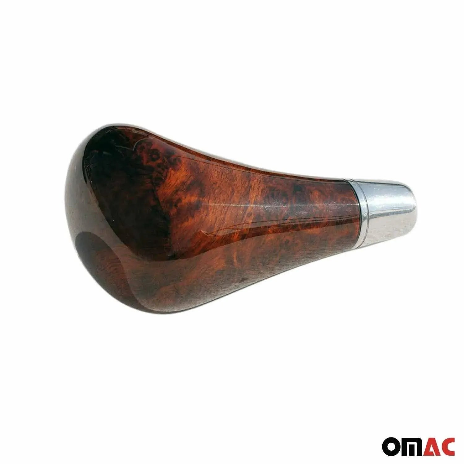 Mercedes W202 C208 C209 W210 W211 W220 R170 W163 Gear Shift Knob Handle Walnut