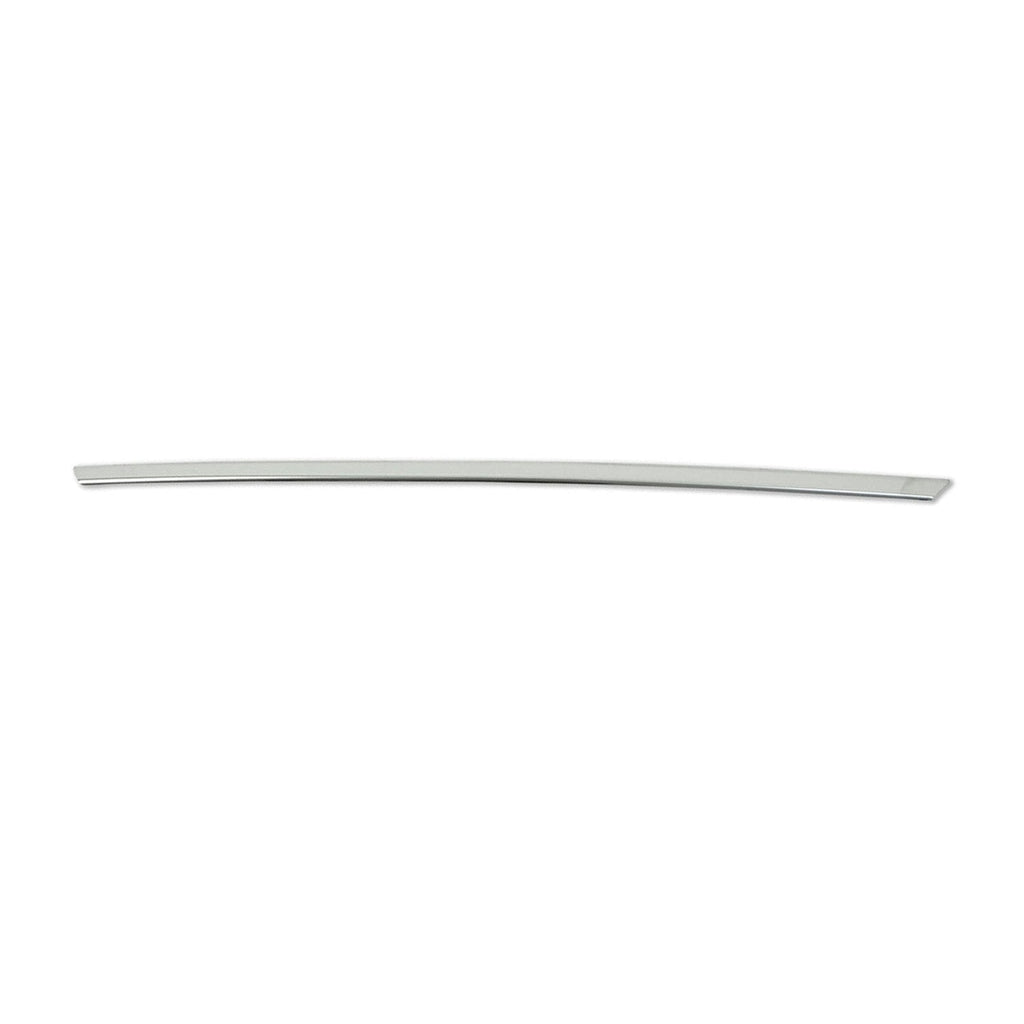 2016-2024 Chevrolet Camaro Rear Trunk Lid Molding Trim Stainless Steel Chrome