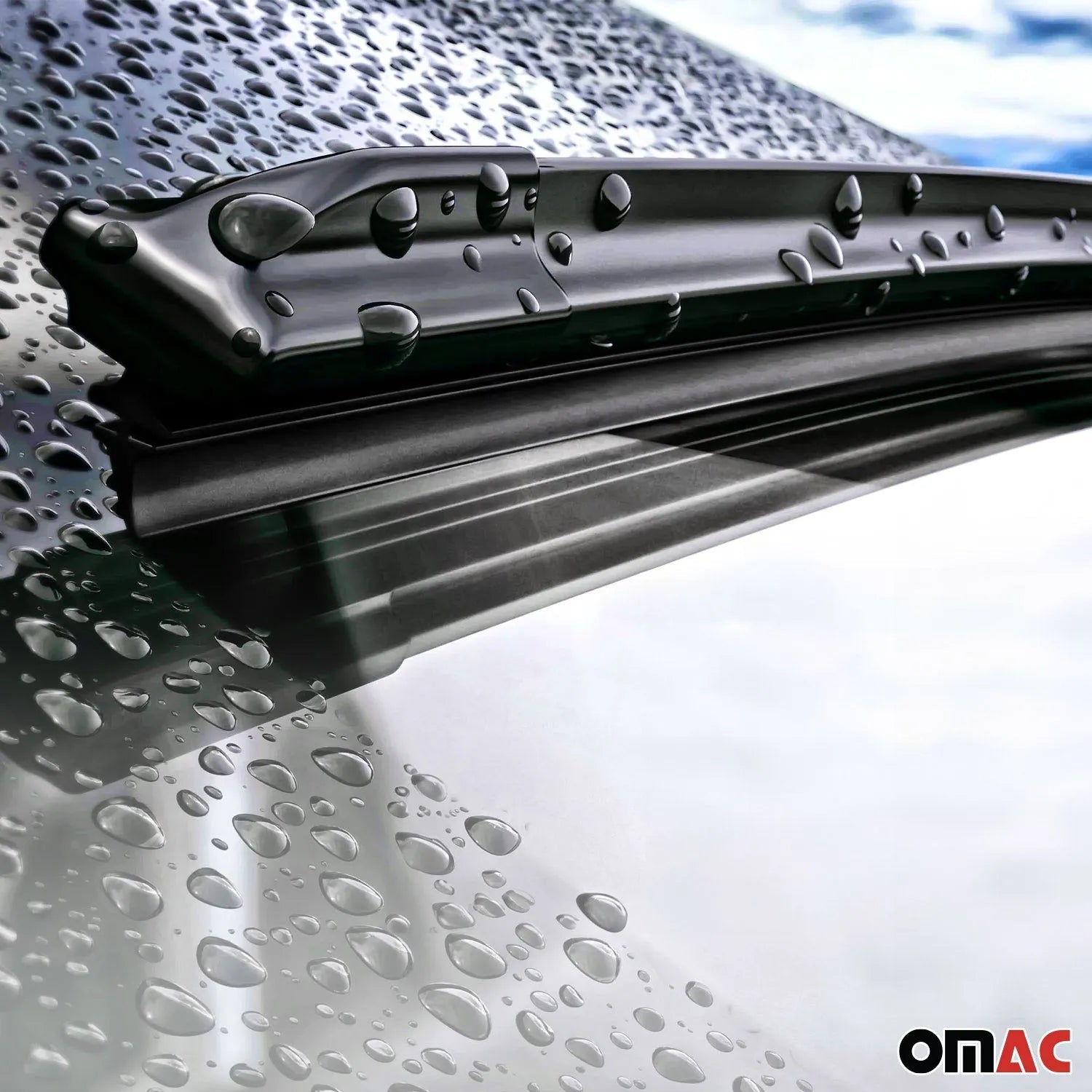 Dodge Journey Rear Windshield Wiper Blades