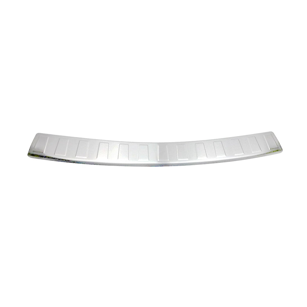 2013-2022 Buick Encore Rear Bumper Guard Stainless Steel Brushed