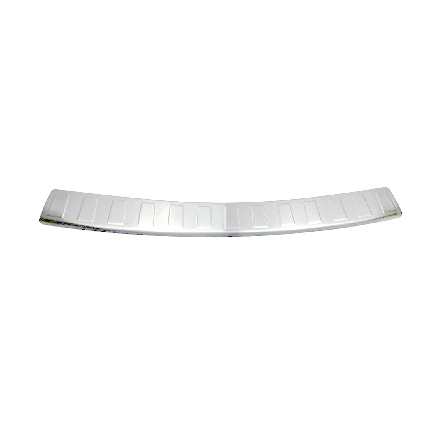 2013-2022 Buick Encore Rear Bumper Guard Stainless Steel Brushed
