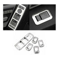 Mercedes X166 X204 W166 W176 W204 W212 W117 Windows Switch Button Panel Trim