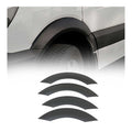 2014-2018 Mercedes Sprinter W906 Facelift Fender Flares Wheel Protector Black 4 Pcs