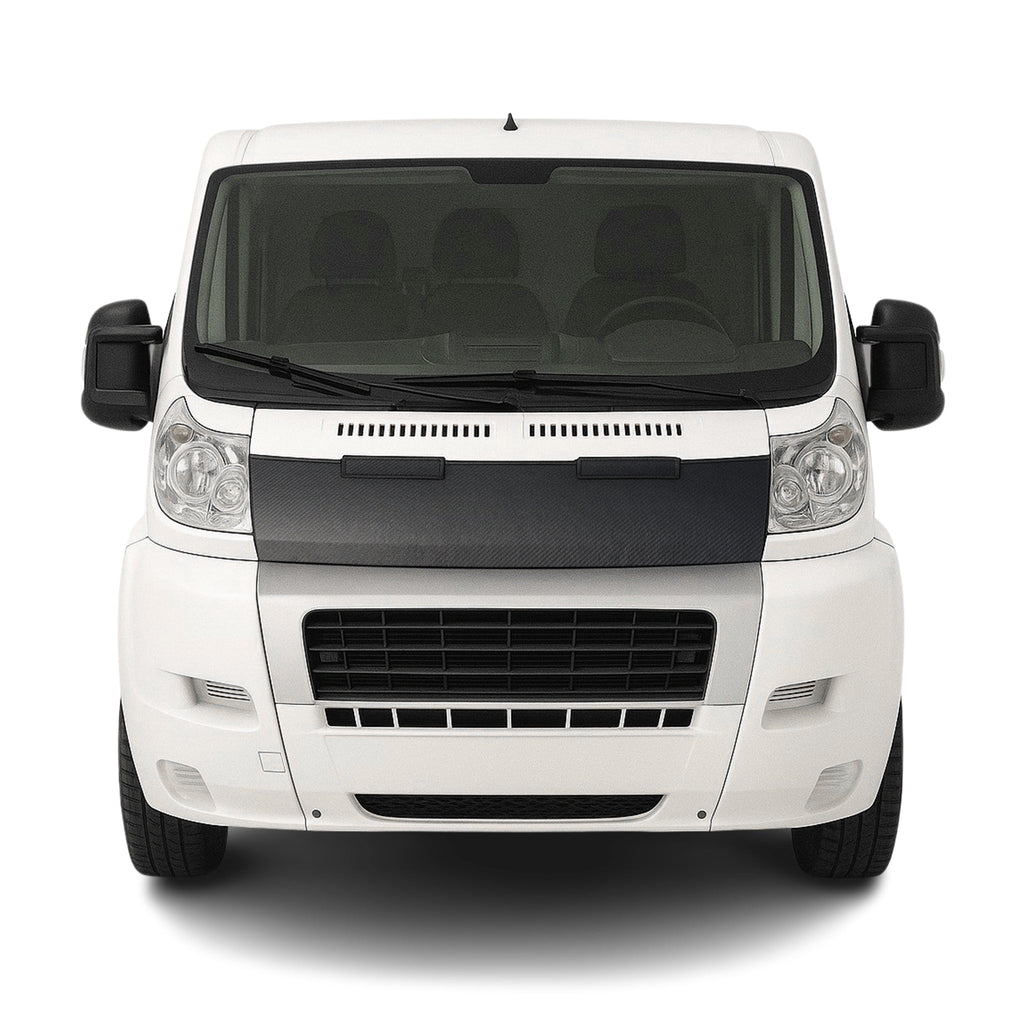 2014-2022 Ram ProMaster Car Bonnet Mask Hood Bra