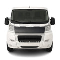2014-2022 Ram ProMaster Car Bonnet Mask Hood Bra