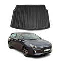 2018-2020 Hyundai Elantra GT Cargo Liner Trunk Mat All Weather Lower
