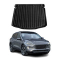 2020-2026 Ford Escape Cargo Liner Trunk Mat All Weather Black