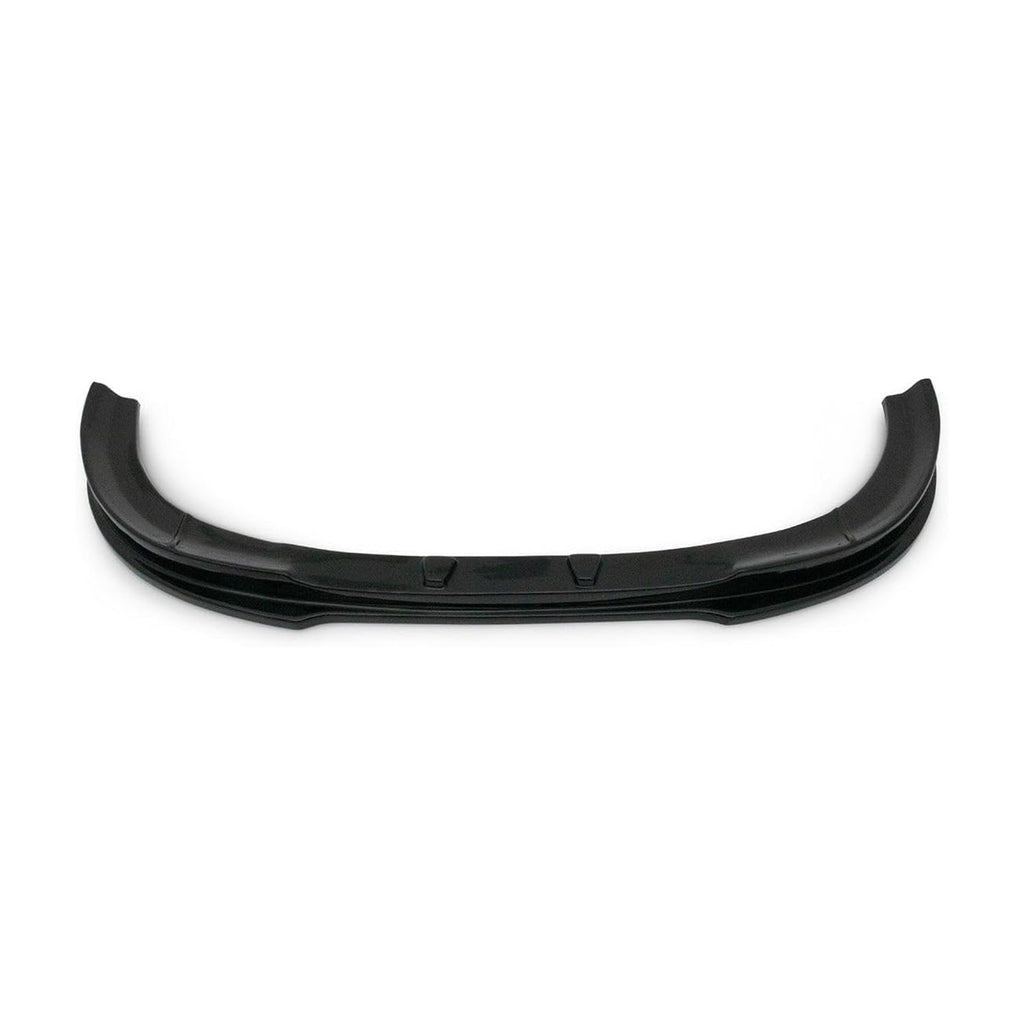 2021-2026 Ford Transit 150 250 350 Front Bumper Lip Splitter Black 1 Pc