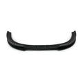 2021-2026 Ford Transit 150 250 350 Front Bumper Lip Splitter Black 1 Pc