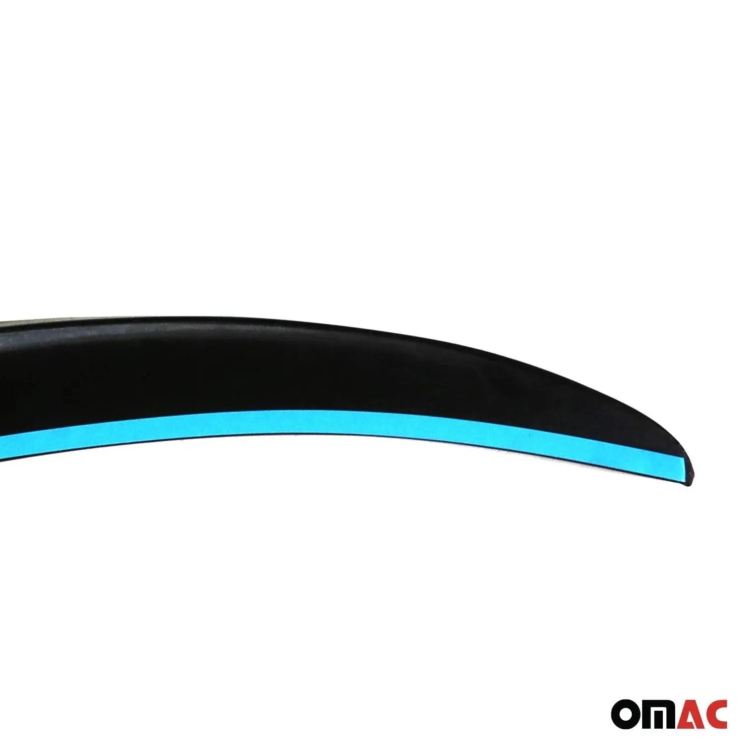 2013-2019 Mercedes CLA C117 250 CLA45 AMG Rear Trunk Spoiler Wing Paintable