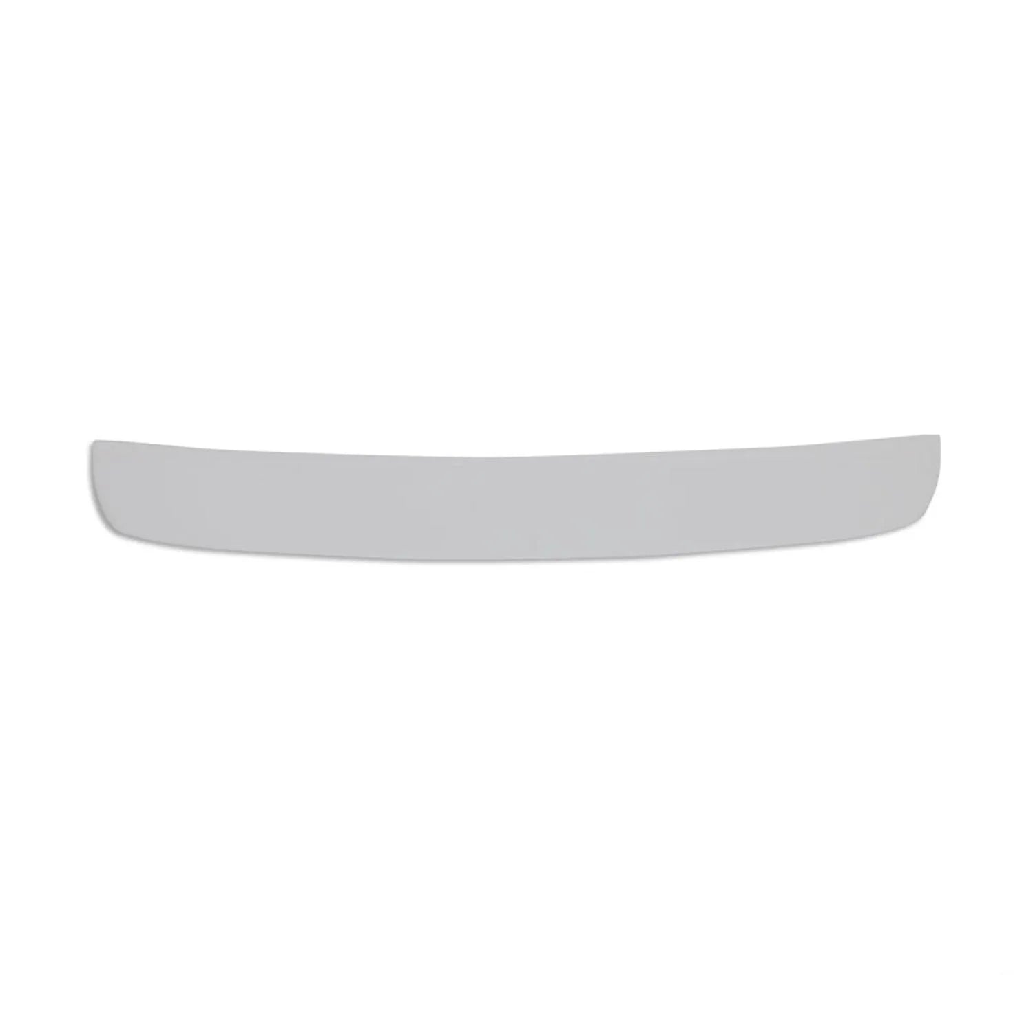 2019-2026 Mercedes Sprinter W907 910 Rear Trunk Spoiler Wing Paintable 1 Pc