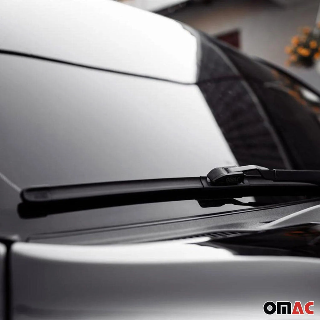 2000-2006 Hyundai Elantra Front Windshield Wiper Blades
