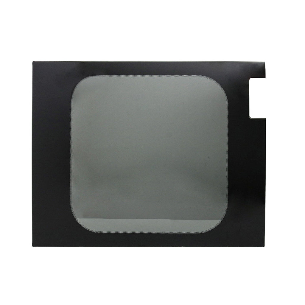 2014-2026 RAM ProMaster Window Glass Right Rear Barn Door