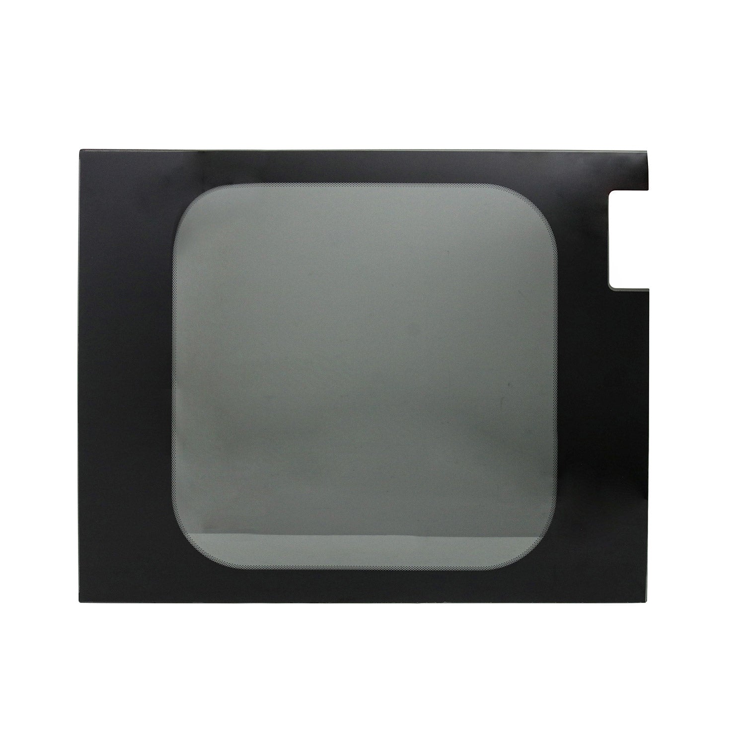 2014-2026 RAM ProMaster Window Glass Right Rear Barn Door